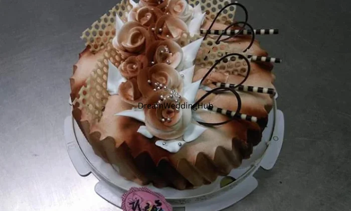 Tapan Sweets  Bakery